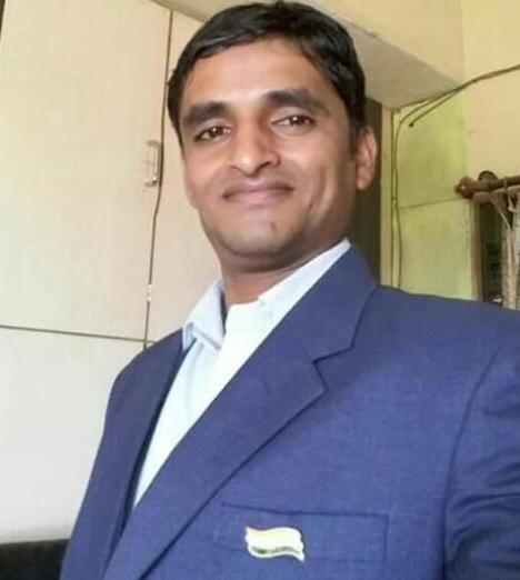 Rajendra Pawar